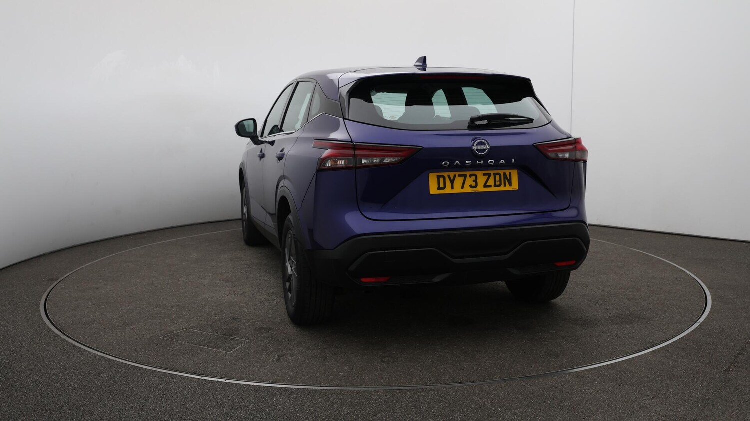 Used Nissan Qashqai 2023 for sale - 75914942: Photo 61