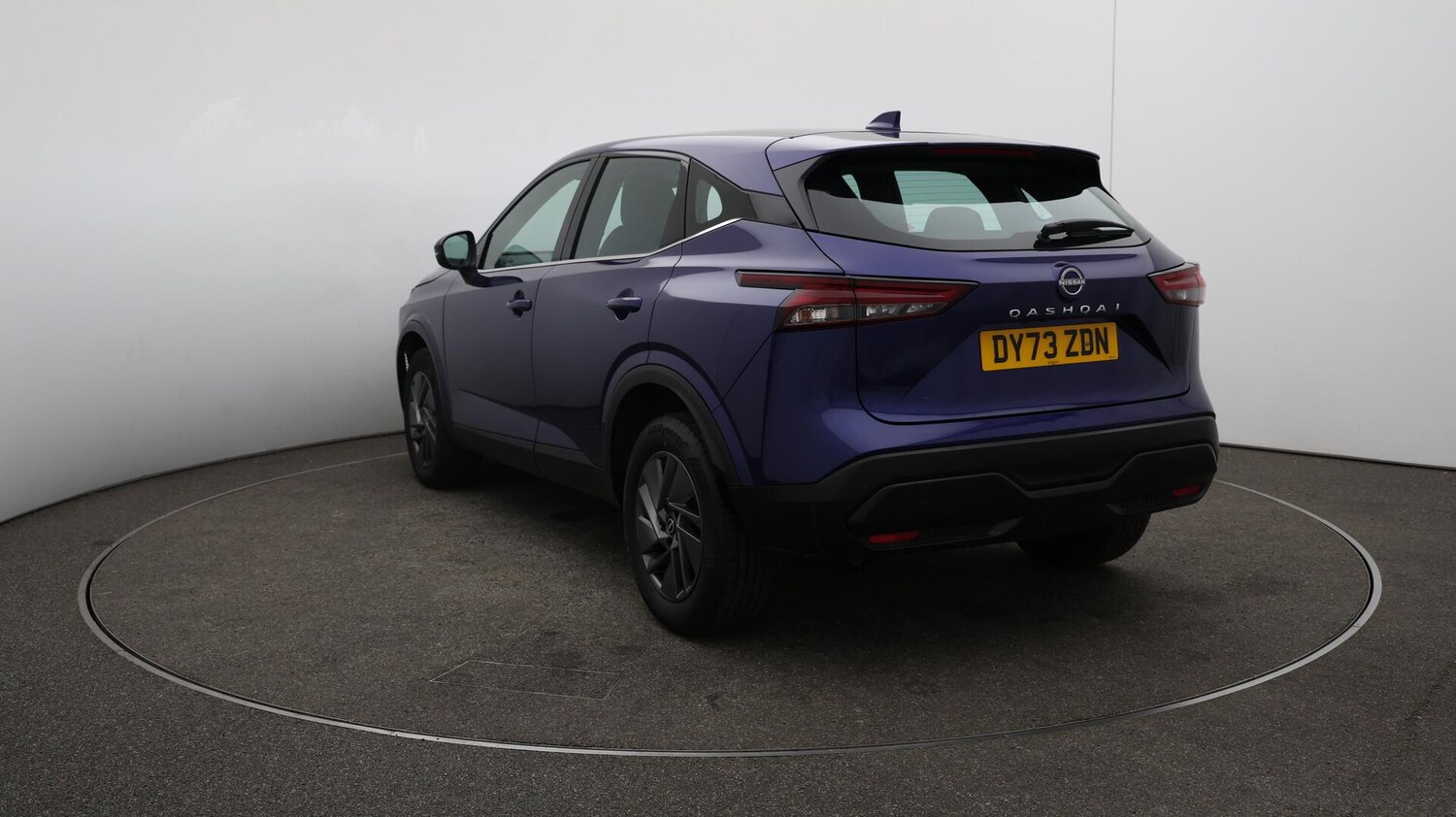 Used Nissan Qashqai 2023 for sale - 75914942: Photo 62