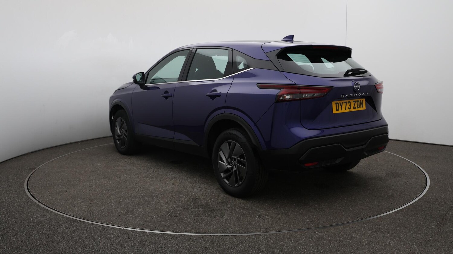 Used Nissan Qashqai 2023 for sale - 75914942: Photo 63