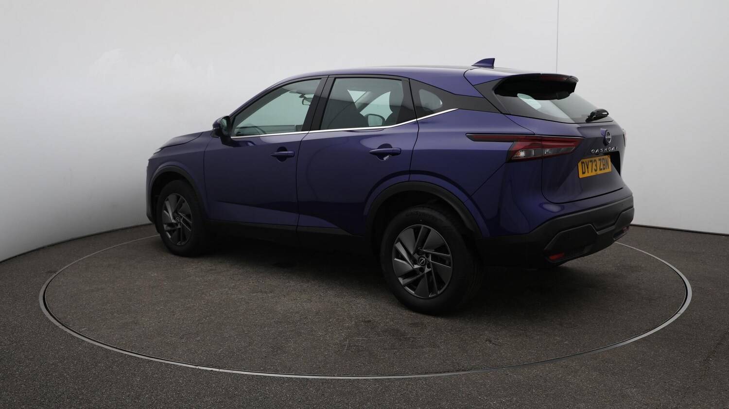 Used Nissan Qashqai 2023 for sale - 75914942: Photo 64