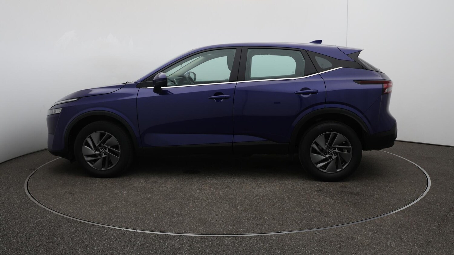 Used Nissan Qashqai 2023 for sale - 75914942: Photo 65