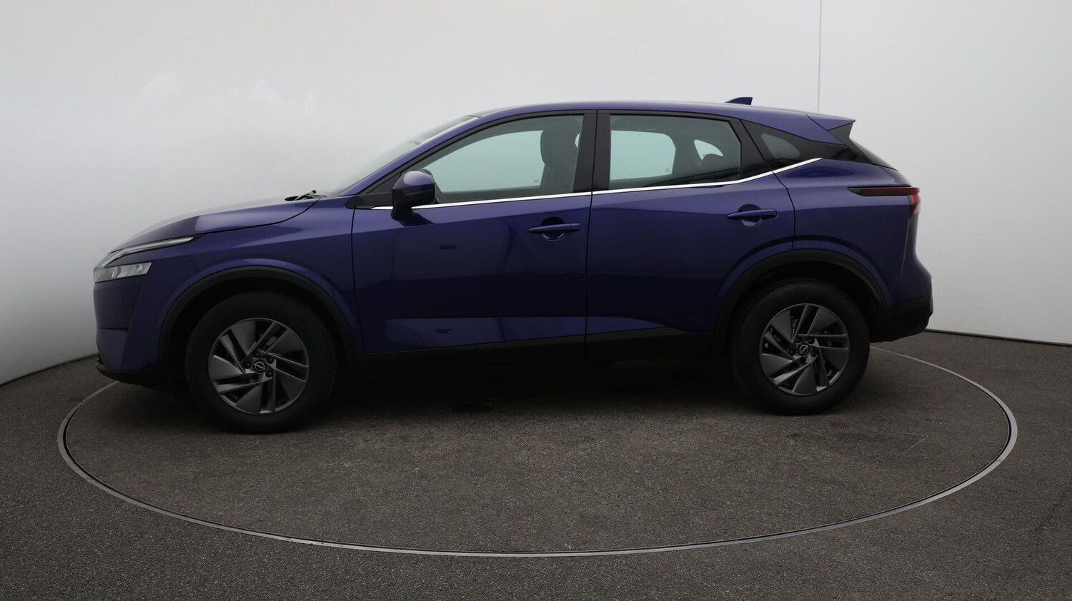 Used Nissan Qashqai 2023 for sale - 75914942: Photo 66