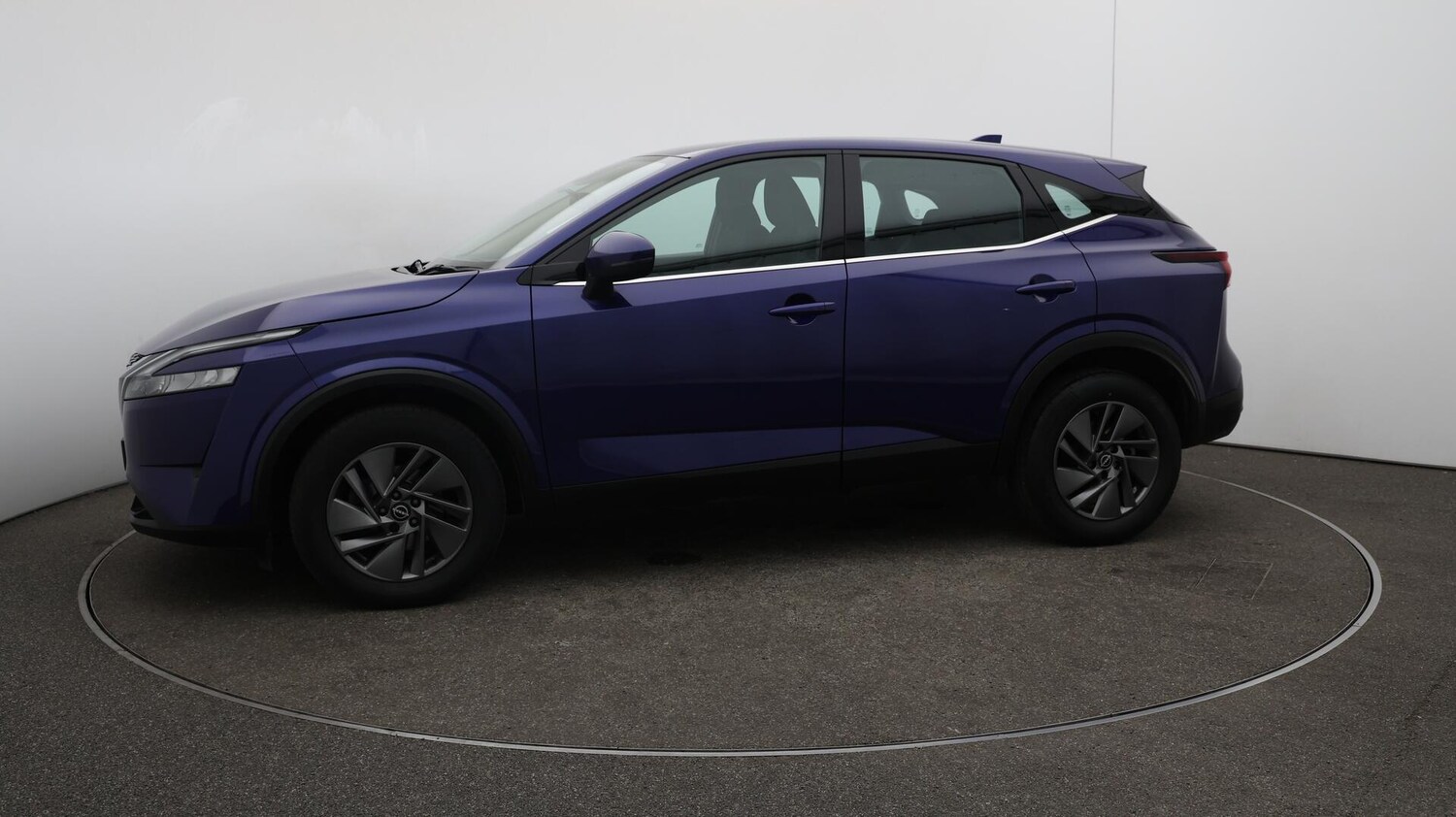 Used Nissan Qashqai 2023 for sale - 75914942: Photo 67