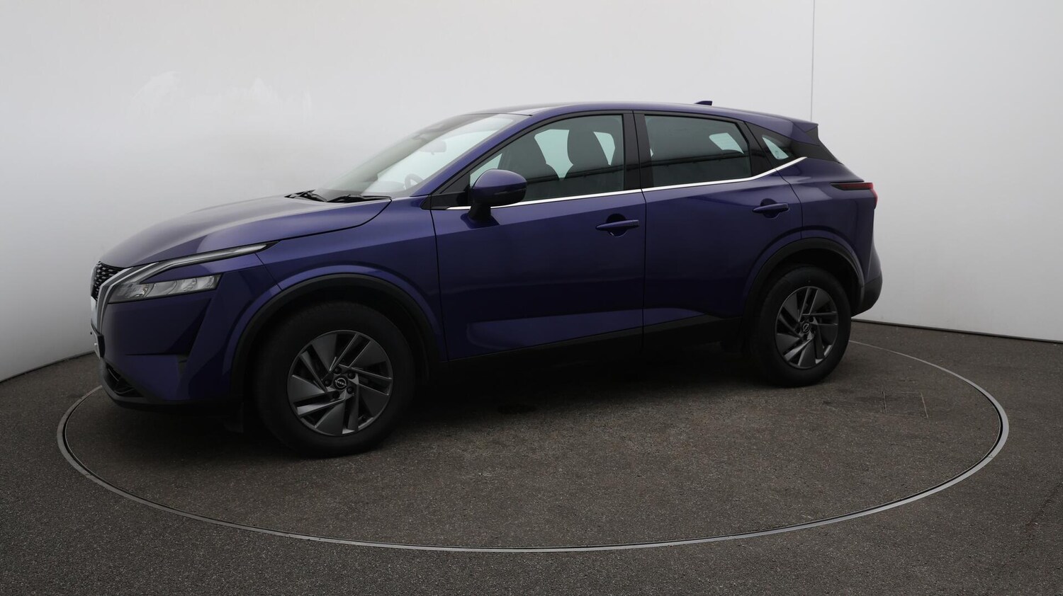 Used Nissan Qashqai 2023 for sale - 75914942: Photo 68