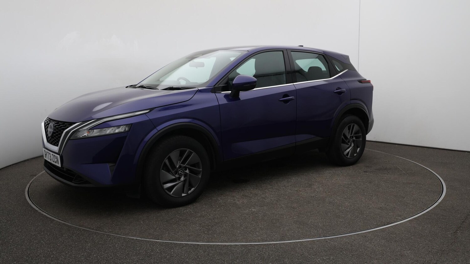 Used Nissan Qashqai 2023 for sale - 75914942: Photo 69