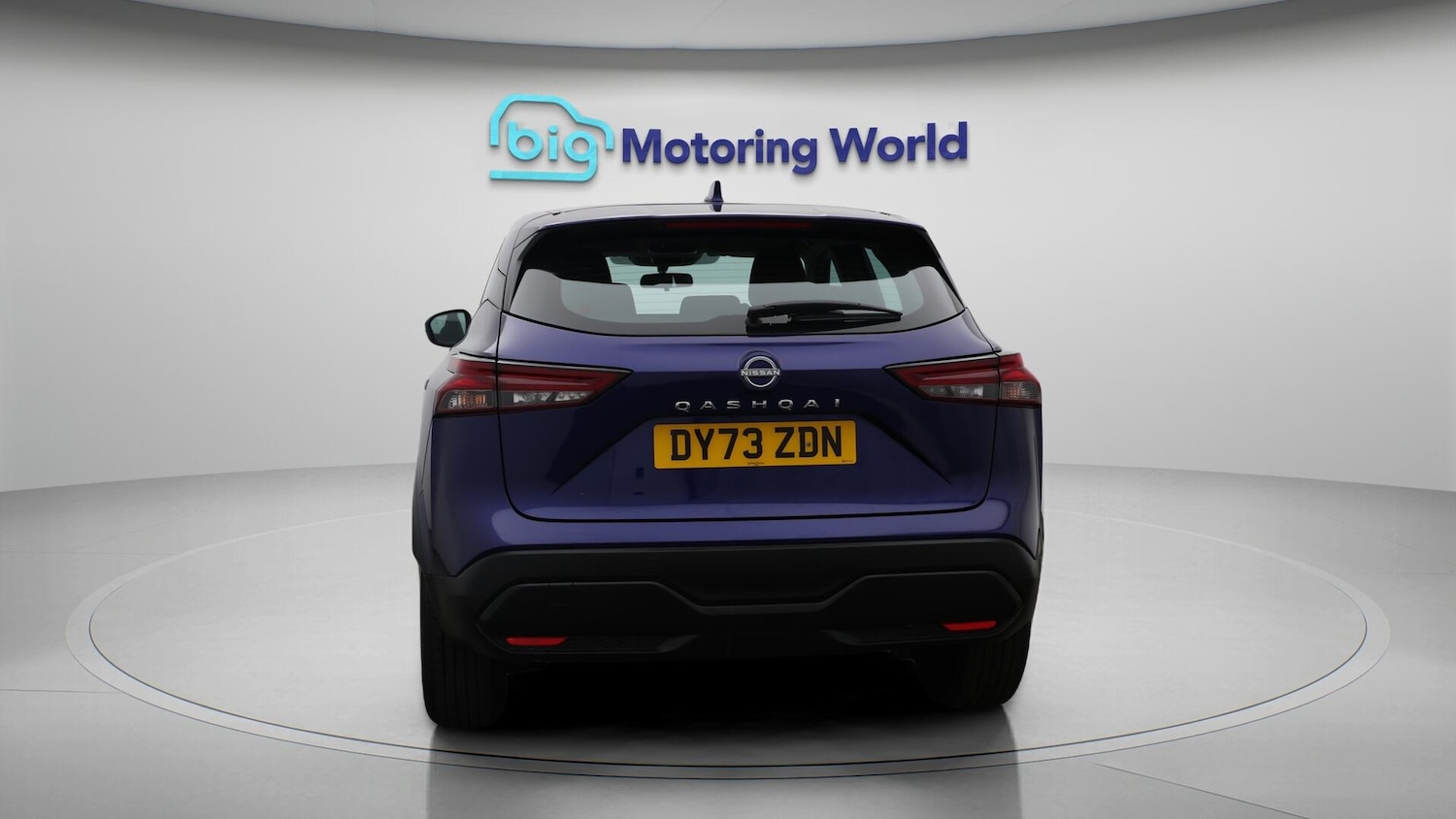 Used Nissan Qashqai 2023 for sale - 75914942: Photo 7