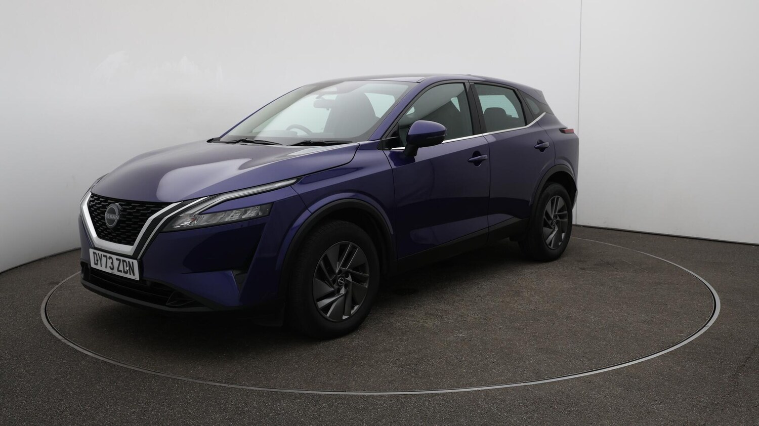 Used Nissan Qashqai 2023 for sale - 75914942: Photo 70