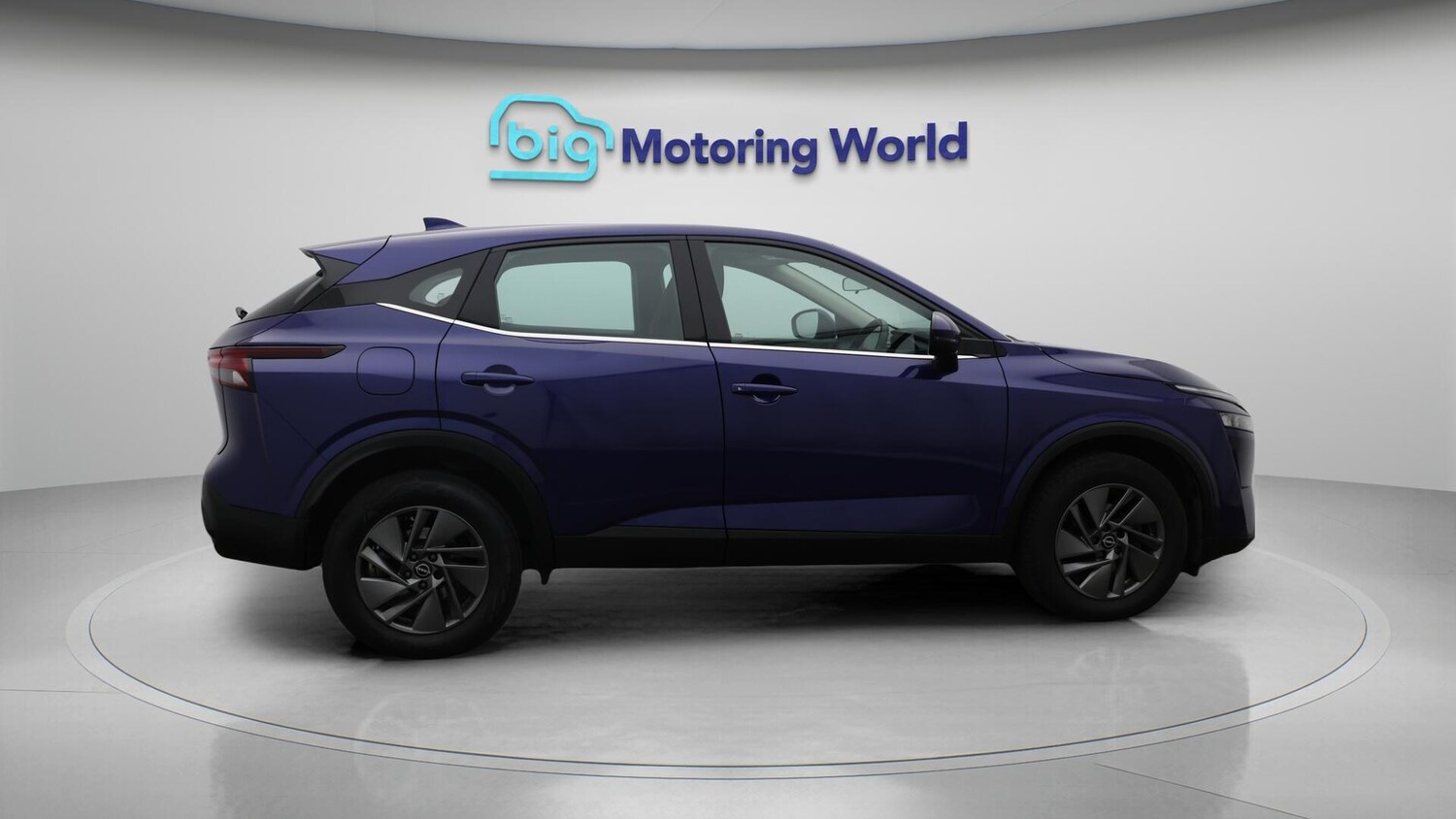 Used Nissan Qashqai 2023 for sale - 75914942: Photo 9