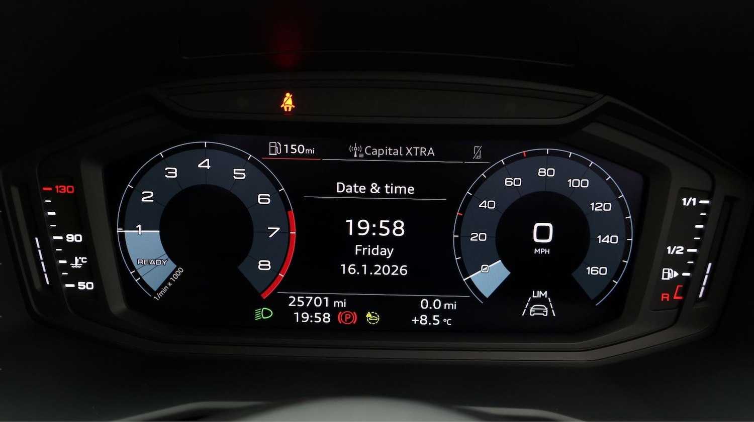 Used Audi A1 2021 for sale - 77271144: Photo 10