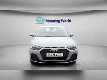 Used Audi A1 2021 for sale - 77271144: Photo
