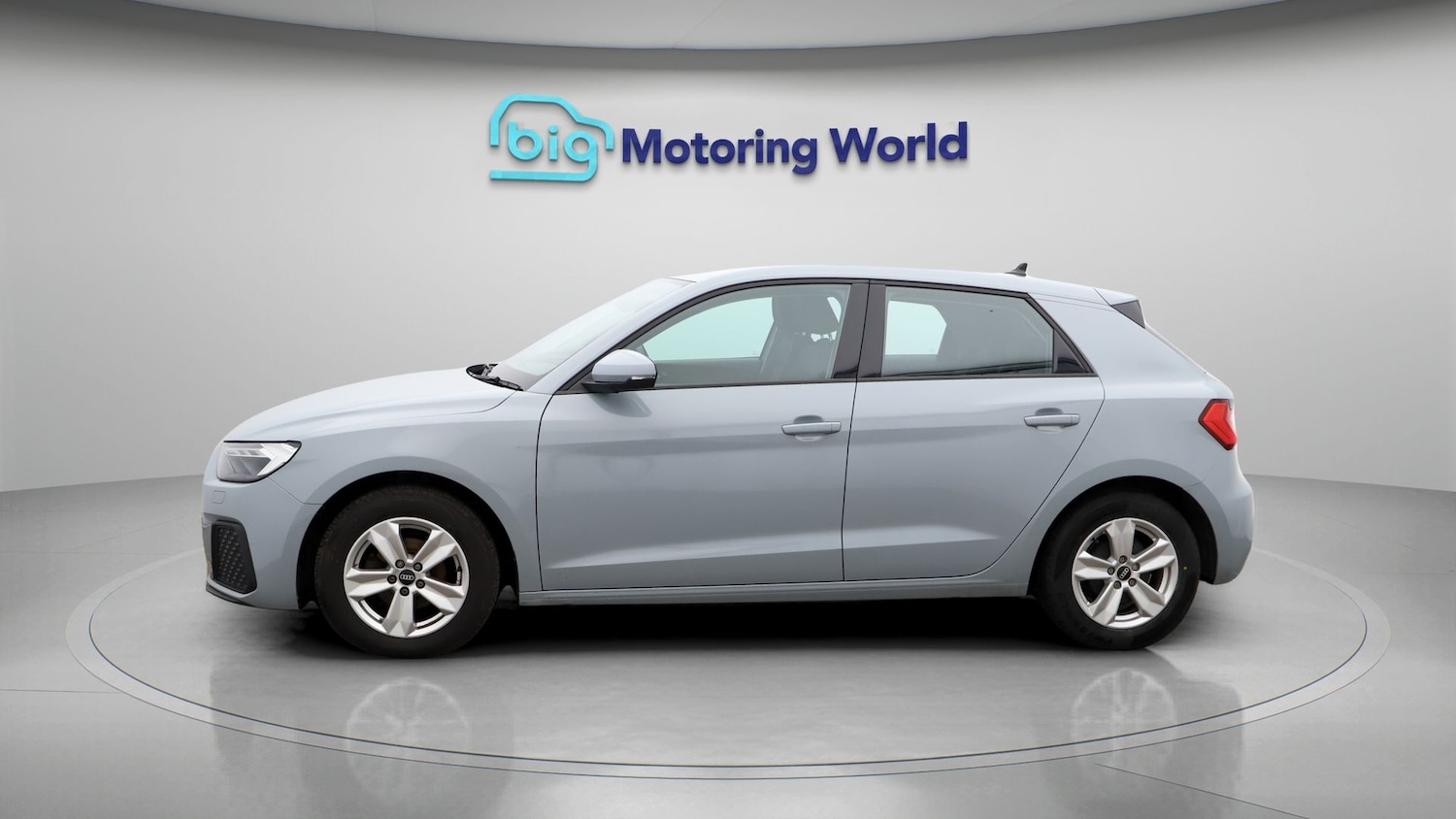 Used Audi A1 2021 for sale - 77271144: Photo 4