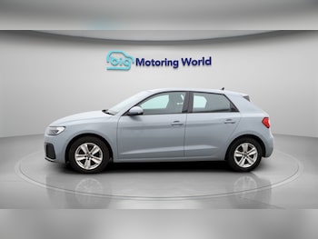 Used Audi A1 2021 for sale - 77271144: Photo
