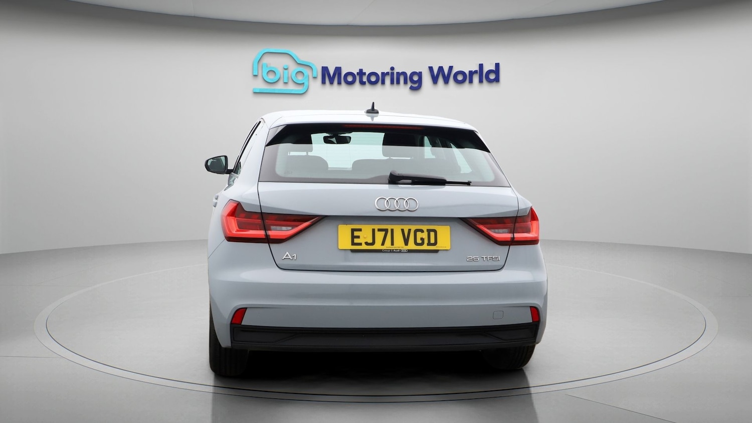 Used Audi A1 2021 for sale - 77271144: Photo 6