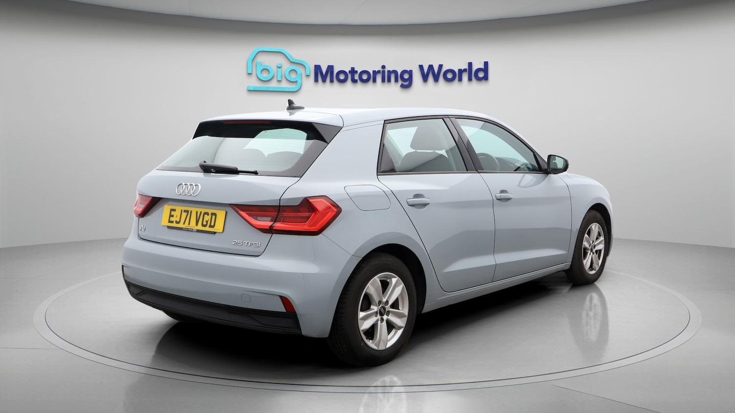Used Audi A1 2021 for sale - 77271144: Photo 7