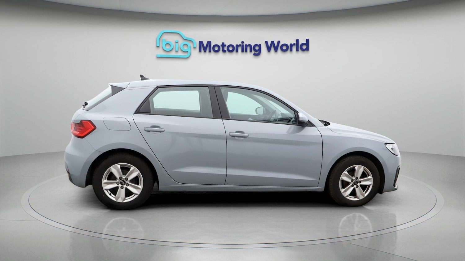 Used Audi A1 2021 for sale - 77271144: Photo 8