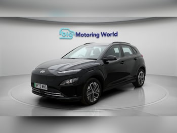 Used Hyundai KONA 2024 for sale - 78611128: Photo