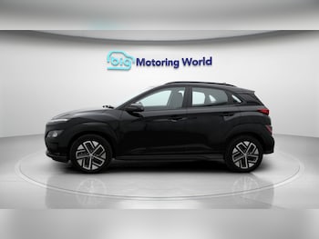 Used Hyundai KONA 2024 for sale - 78611128: Photo