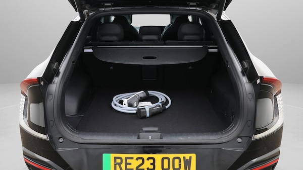 Used Kia EV6 2023 for sale - 76283936: Photo 18