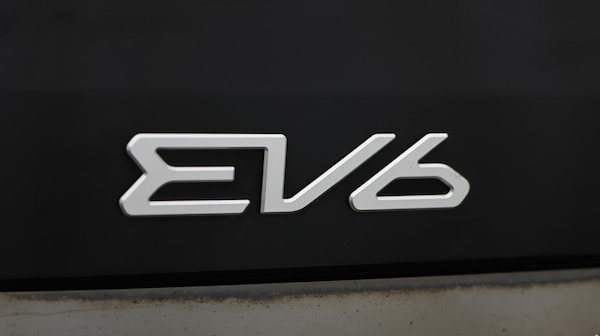 Used Kia EV6 2023 for sale - 76283936: Photo 23