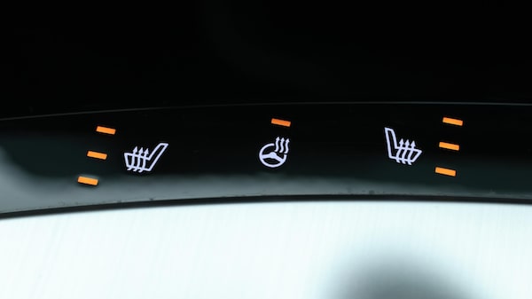 Used Kia EV6 2023 for sale - 76283936: Photo 29
