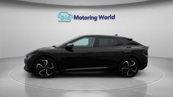 Used Kia EV6 2023 for sale - 76283936: Photo 5