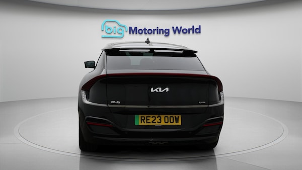 Used Kia EV6 2023 for sale - 76283936: Photo 7