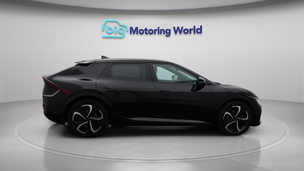 Used Kia EV6 2023 for sale - 76283936: Photo 9