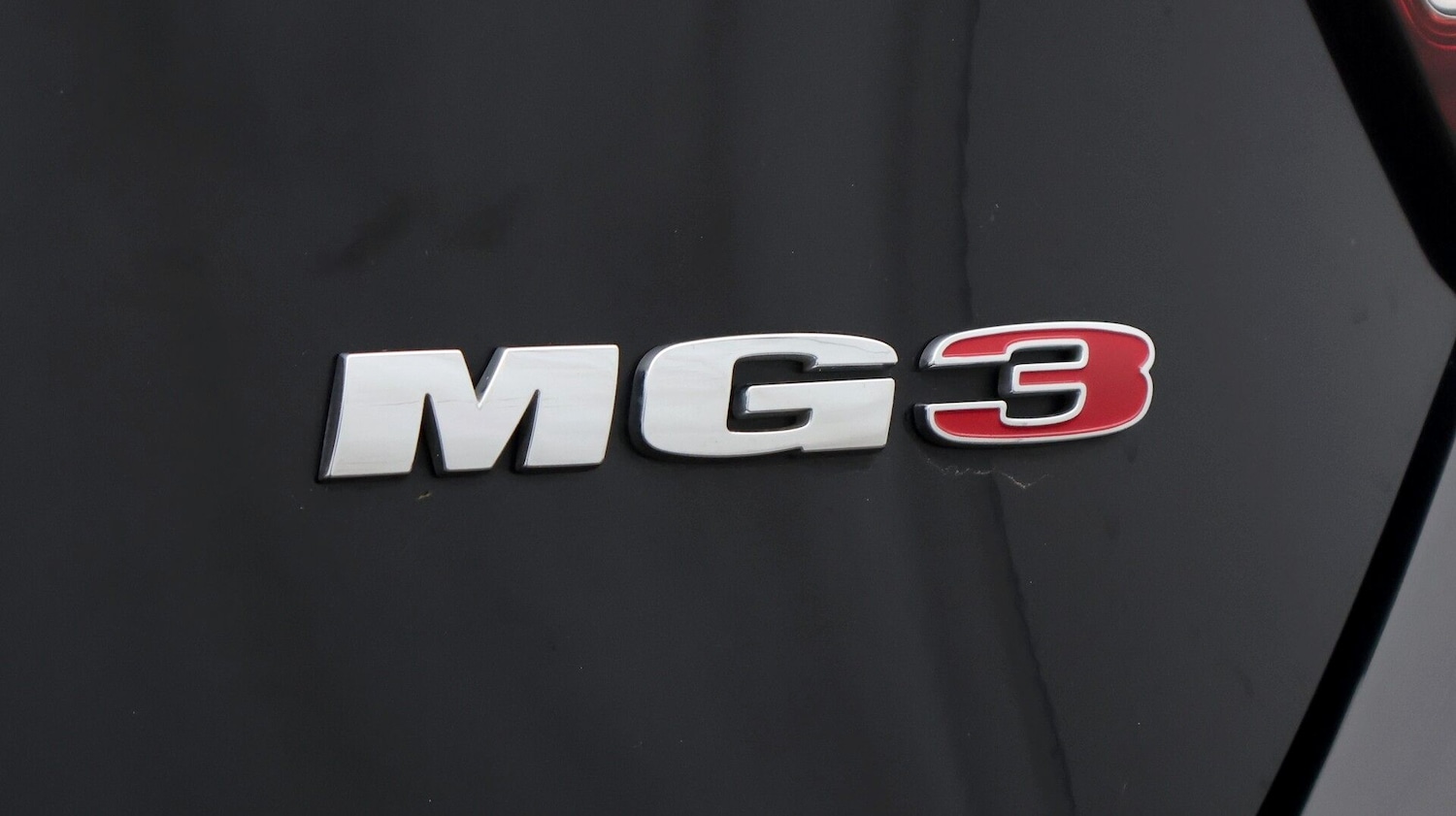 Used MG MG3 2023 for sale - 77536371: Photo 20