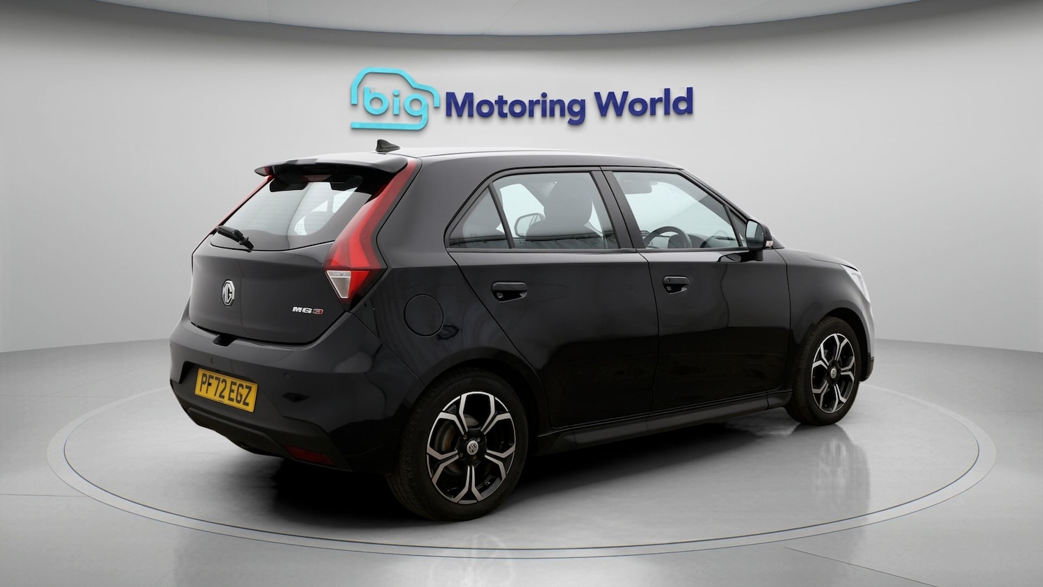 Used MG MG3 2023 for sale - 77536371: Photo 7