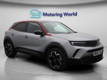 Used Vauxhall Mokka 2024 for sale - 75001973: Photo