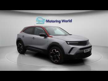 Used Vauxhall Mokka 2024 for sale - 75001973: Photo