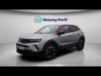 Used Vauxhall Mokka 2024 for sale - 75001973: Photo
