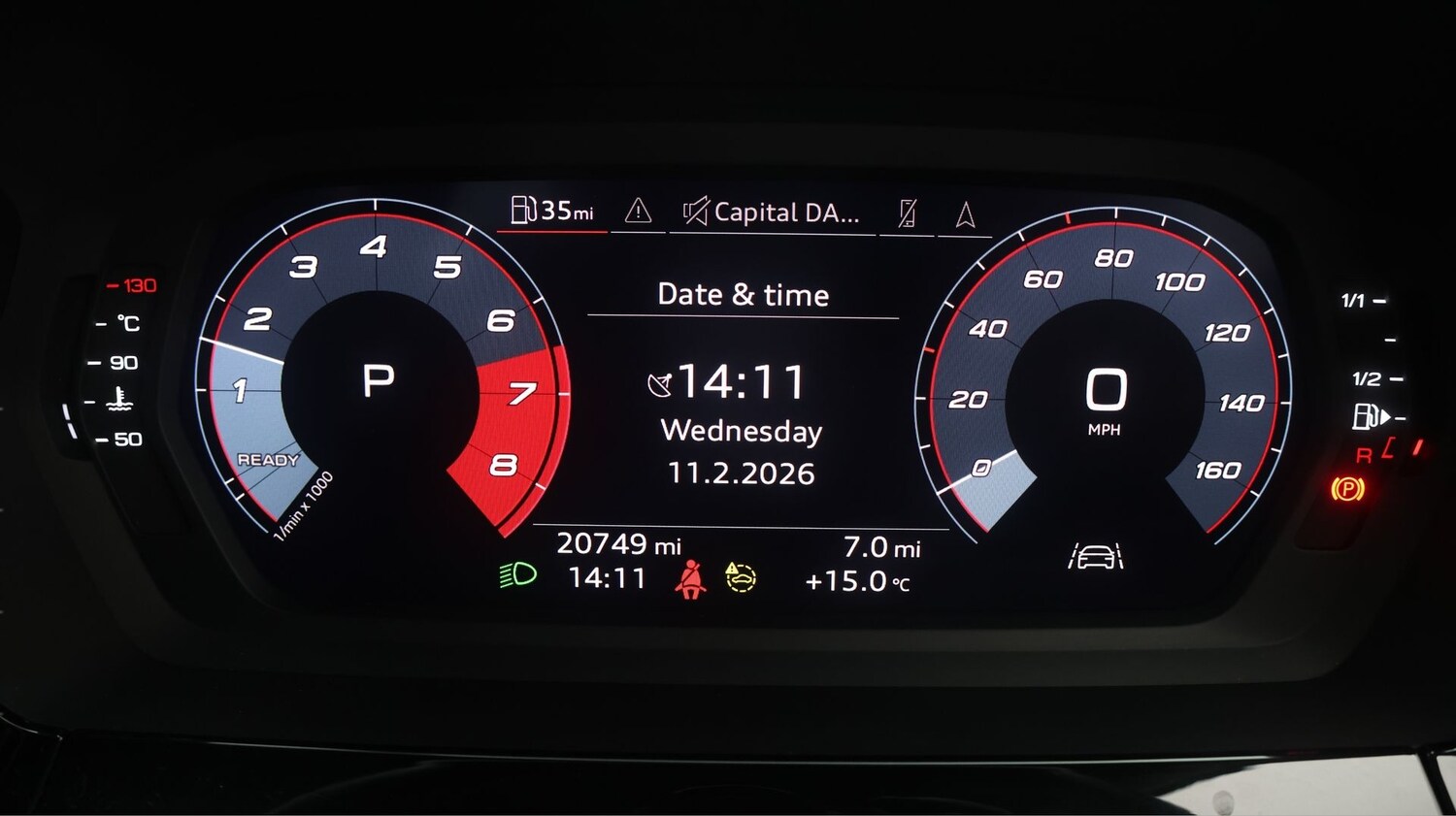 Used Audi A3 2022 for sale - 77528168: Photo 10