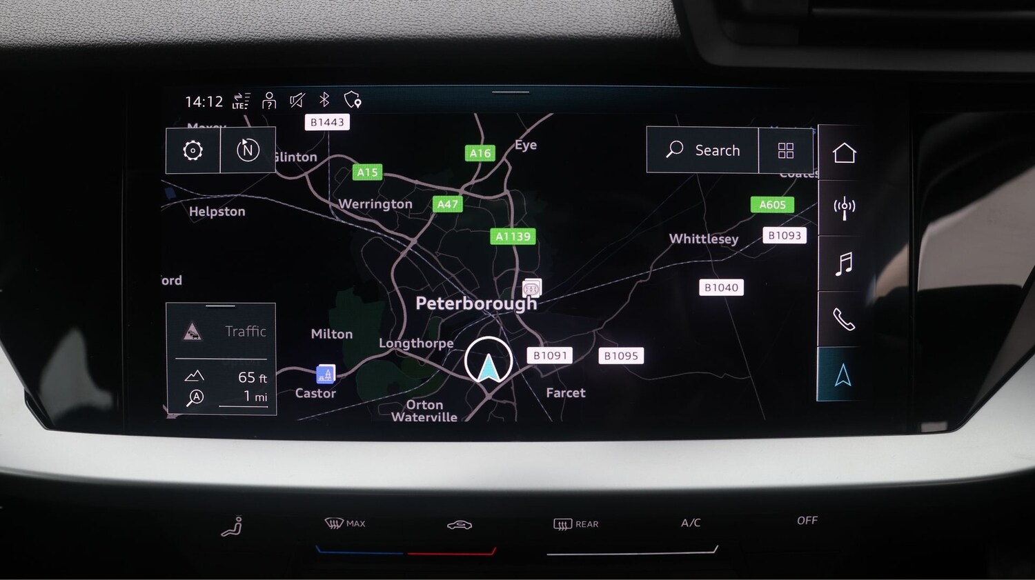 Used Audi A3 2022 for sale - 77528168: Photo 11