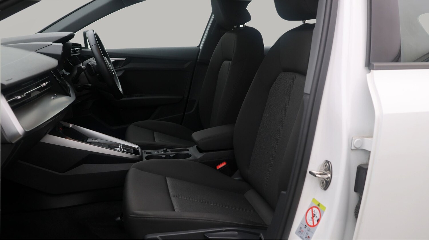 Used Audi A3 2022 for sale - 77528168: Photo 14