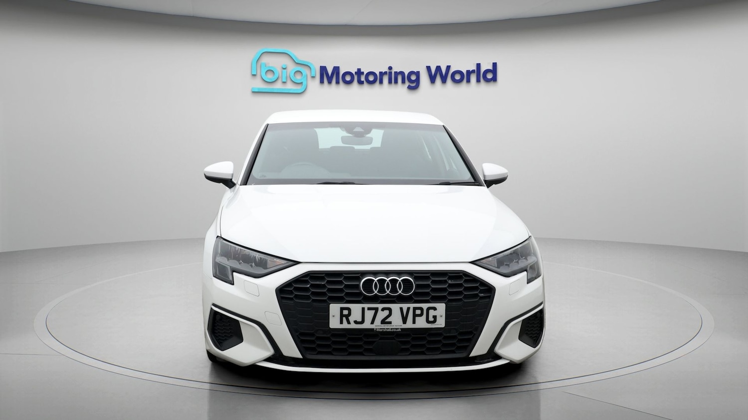 Used Audi A3 2022 for sale - 77528168: Photo 2
