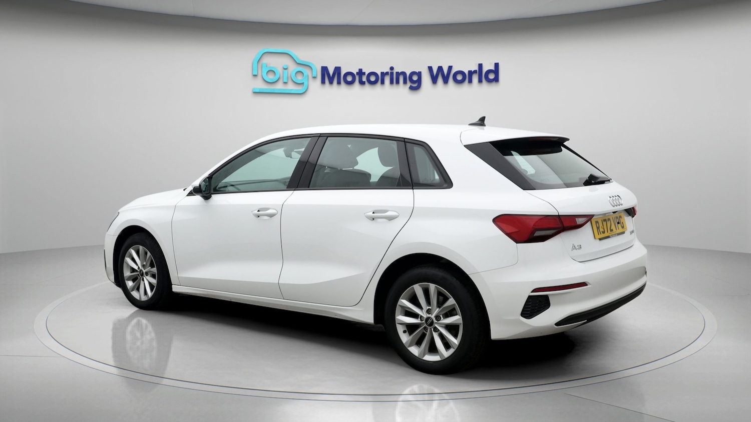 Used Audi A3 2022 for sale - 77528168: Photo 5