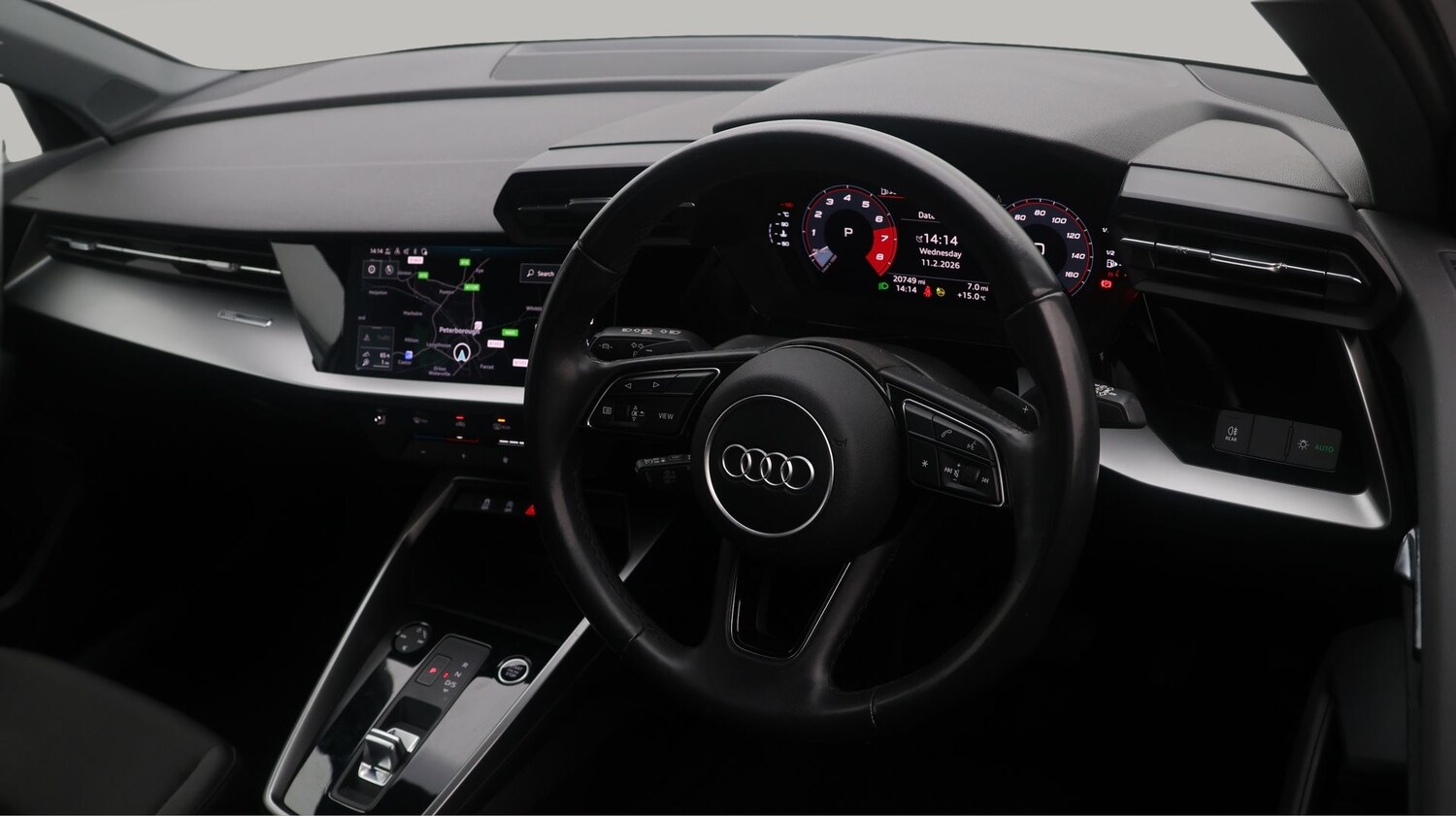 Used Audi A3 2022 for sale - 77528168: Photo 9