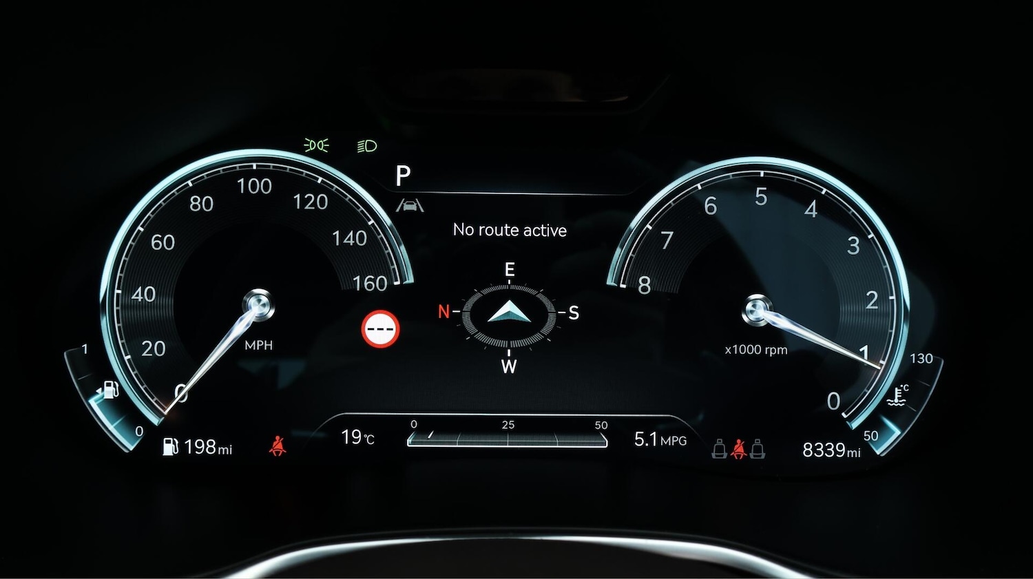 Used Genesis G80 2023 for sale - 76409055: Photo 11