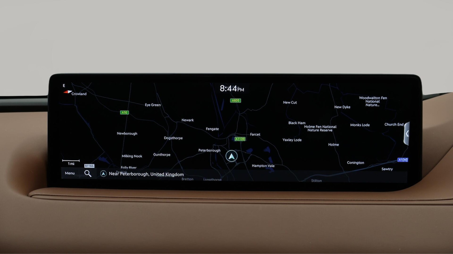 Used Genesis G80 2023 for sale - 76409055: Photo 12