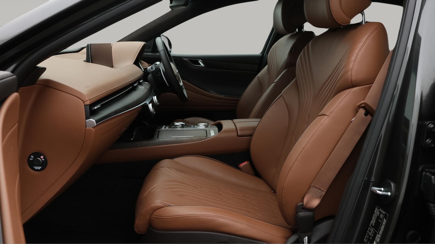 Used Genesis G80 2023 for sale - 76409055: Photo 15