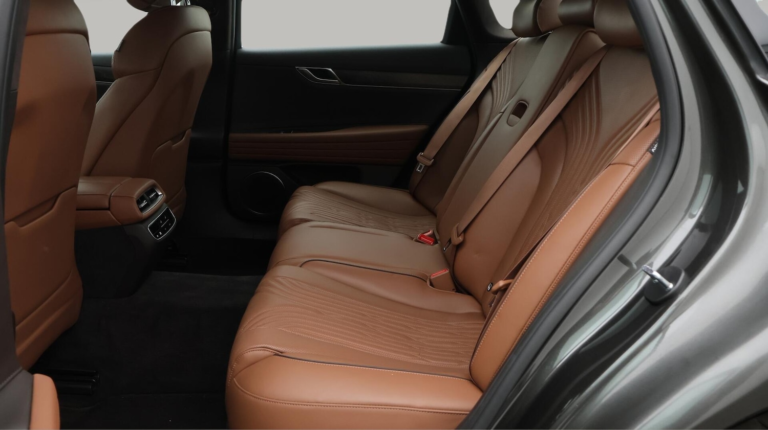 Used Genesis G80 2023 for sale - 76409055: Photo 17