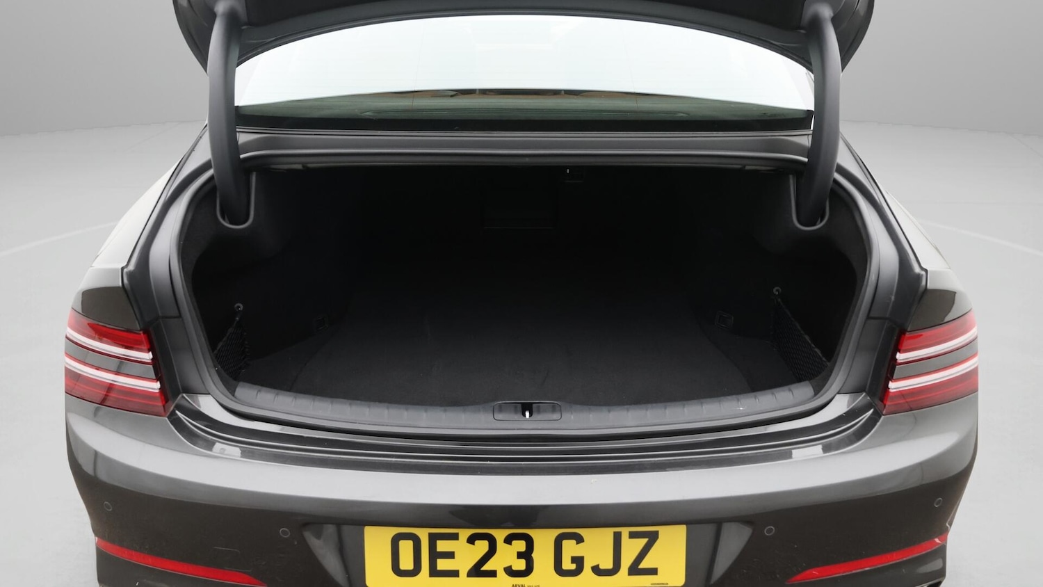 Used Genesis G80 2023 for sale - 76409055: Photo 18