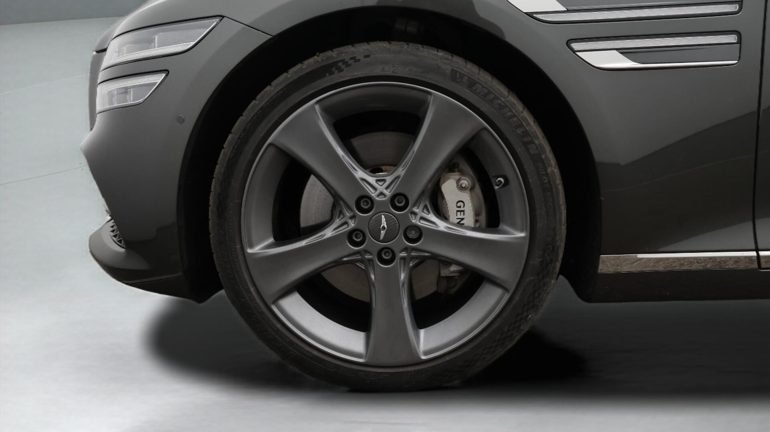 Used Genesis G80 2023 for sale - 76409055: Photo 19