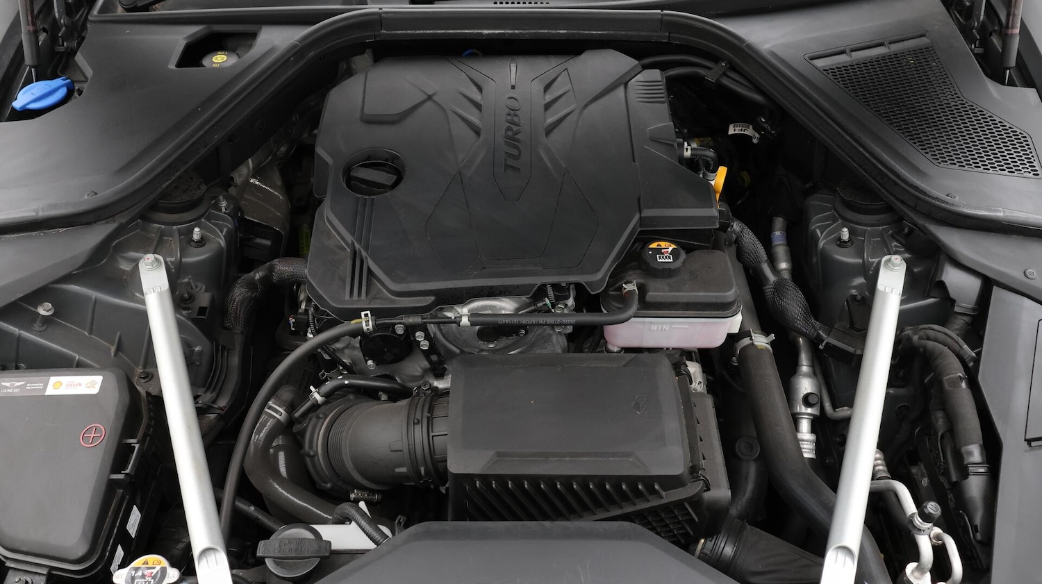 Used Genesis G80 2023 for sale - 76409055: Photo 20