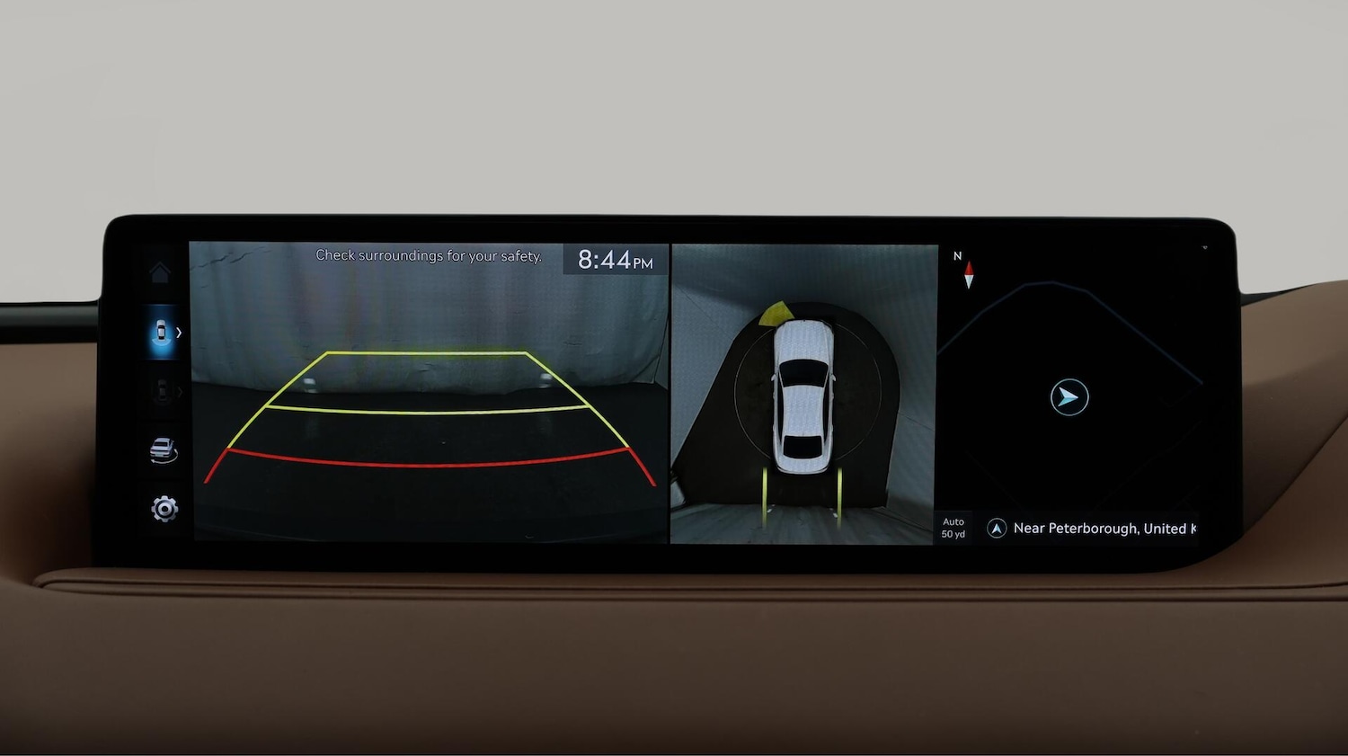 Used Genesis G80 2023 for sale - 76409055: Photo 24