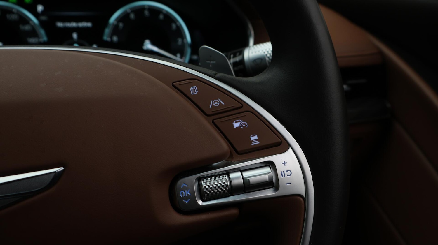 Used Genesis G80 2023 for sale - 76409055: Photo 27