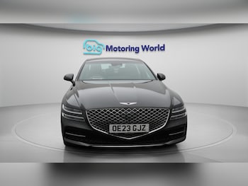 Used Genesis G80 2023 for sale - 76409055: Photo