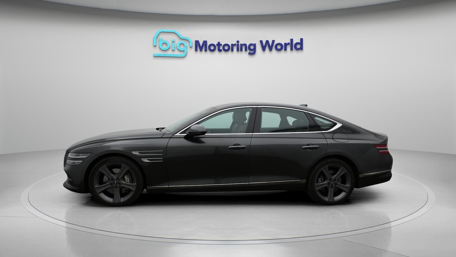 Used Genesis G80 2023 for sale - 76409055: Photo 5