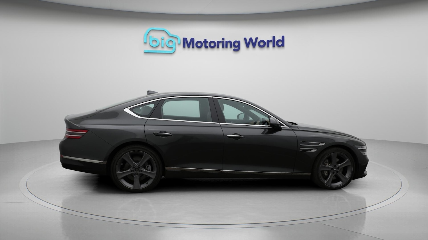 Used Genesis G80 2023 for sale - 76409055: Photo 9